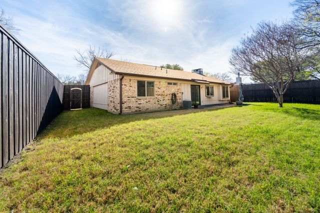 149 Brockway Drive, Rockwall, TX 75032