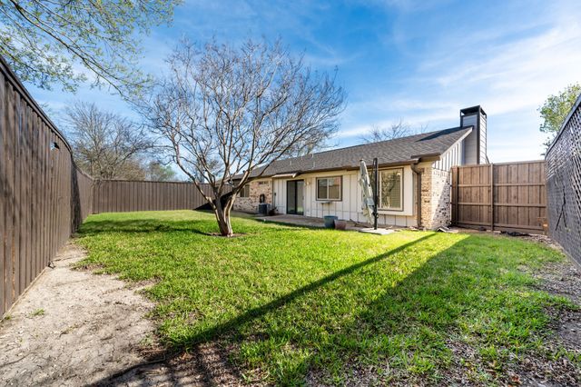 149 Brockway Drive, Rockwall, TX 75032
