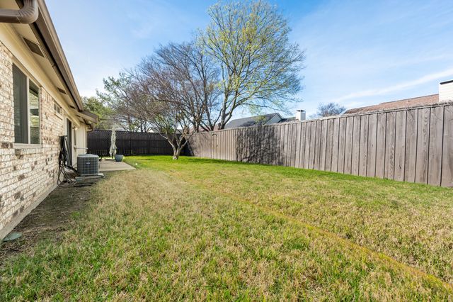 149 Brockway Drive, Rockwall, TX 75032