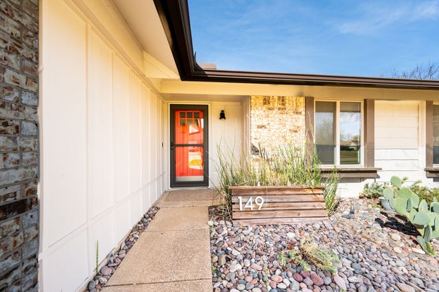 149 Brockway Drive, Rockwall, TX 75032