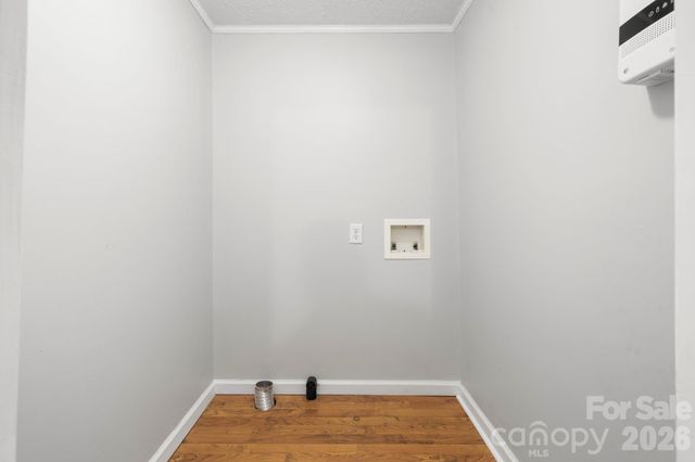 626 W Concord Street, Morganton, NC 28655