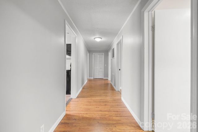 626 W Concord Street, Morganton, NC 28655