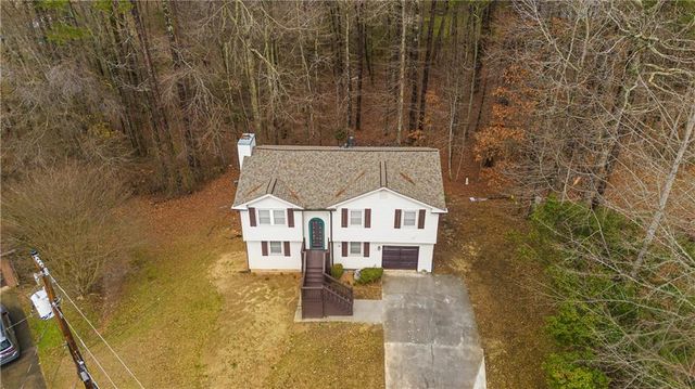 315 Rebecca Lake Way, Fairburn, GA 30213