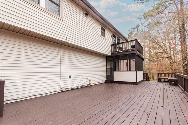 315 Rebecca Lake Way, Fairburn, GA 30213