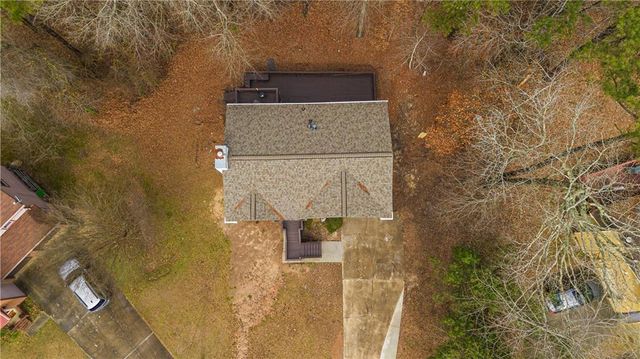 315 Rebecca Lake Way, Fairburn, GA 30213