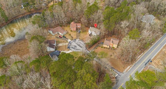 315 Rebecca Lake Way, Fairburn, GA 30213