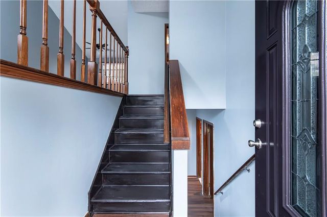 315 Rebecca Lake Way, Fairburn, GA 30213