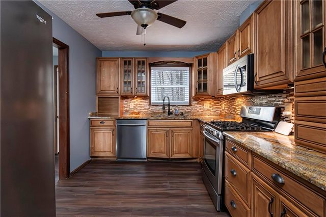 315 Rebecca Lake Way, Fairburn, GA 30213