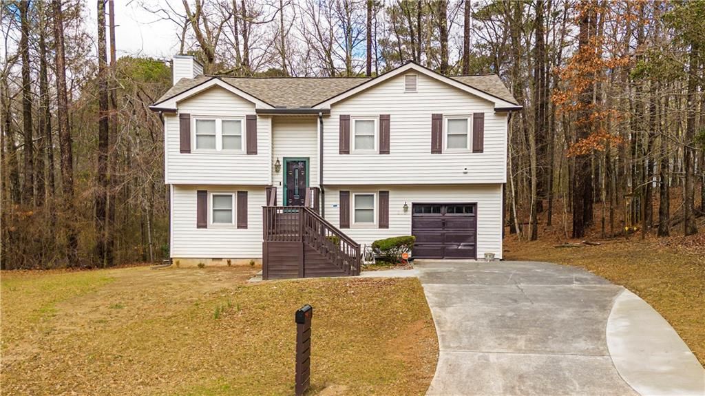 315 Rebecca Lake Way, Fairburn, GA 30213