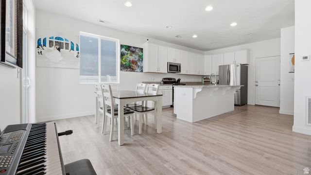 3856 S 2915 W, West Haven, UT 84401