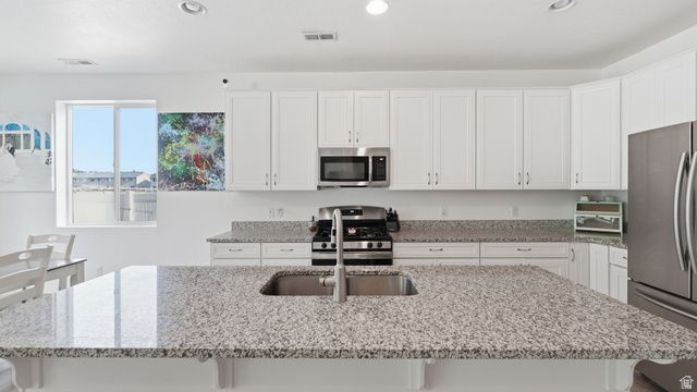 3856 S 2915 W, West Haven, UT 84401