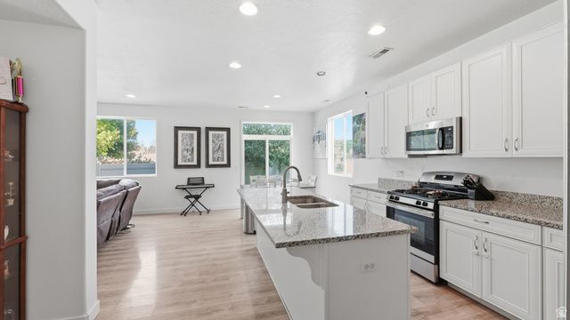 3856 S 2915 W, West Haven, UT 84401