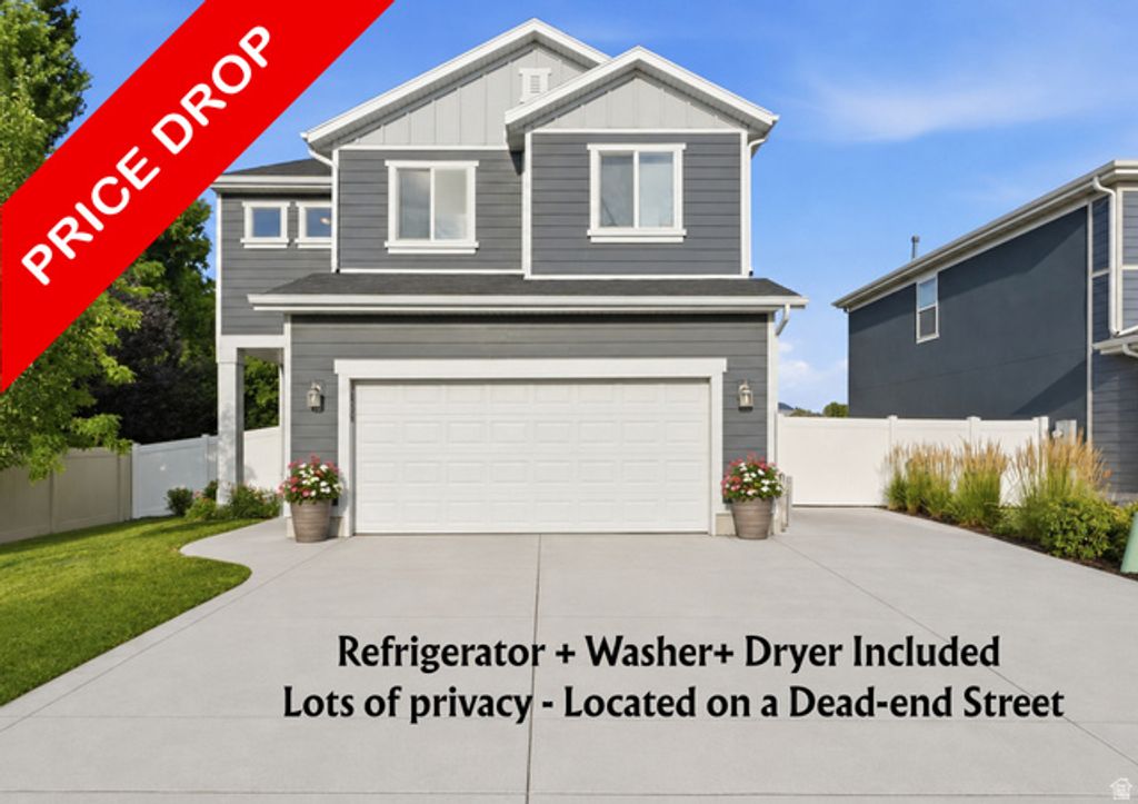 3856 S 2915 W, West Haven, UT 84401