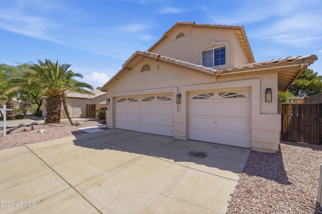4811 W TARO Drive, Glendale, AZ 85308 — photo 3