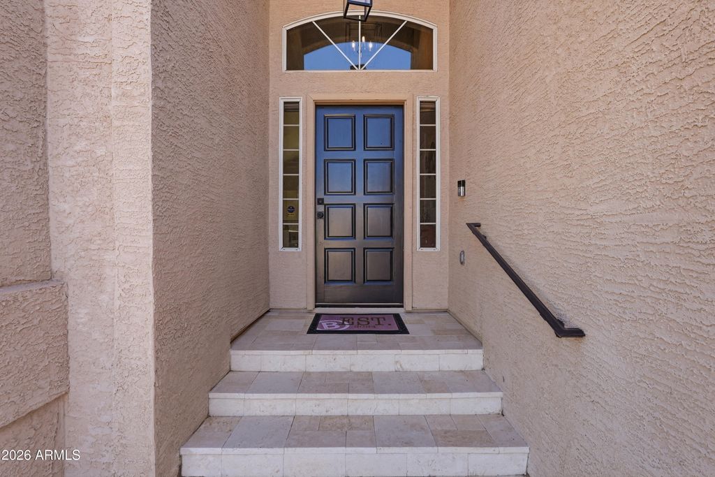 4811 W TARO Drive, Glendale, AZ 85308 — photo 5