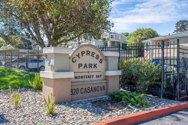 820 Casanova Avenue 69, Monterey, CA 93940