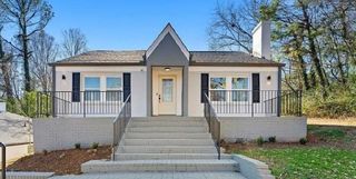 1630 Ezra Church NW Drive, Atlanta, GA 30314