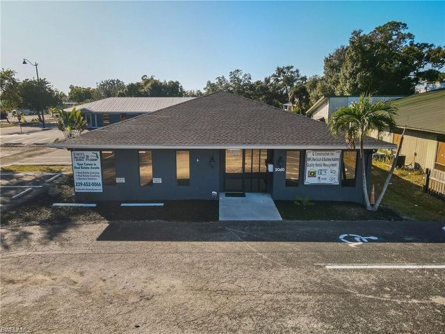 2080 Collier AVE, Fort Myers, FL 33901