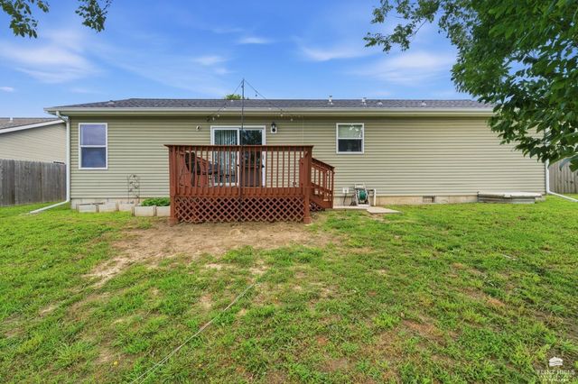 2621 Brookpointe Circle, Manhattan, KS 66502