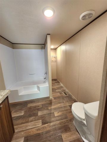 1010 Hidden Oaks Drive, Point Blank, TX 77364