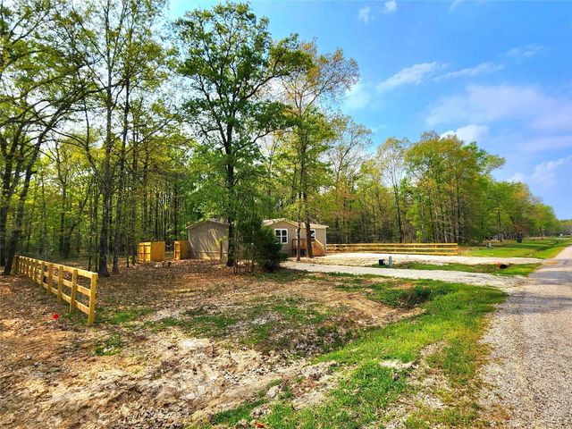 1010 Hidden Oaks Drive, Point Blank, TX 77364