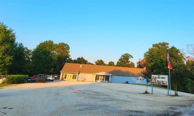 1010 Hidden Oaks Drive, Point Blank, TX 77364