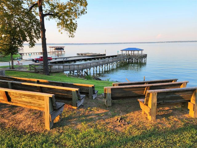 1010 Hidden Oaks Drive, Point Blank, TX 77364