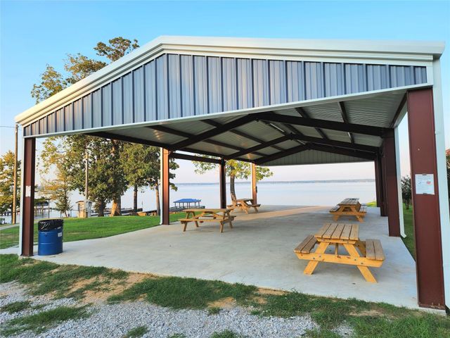 1010 Hidden Oaks Drive, Point Blank, TX 77364