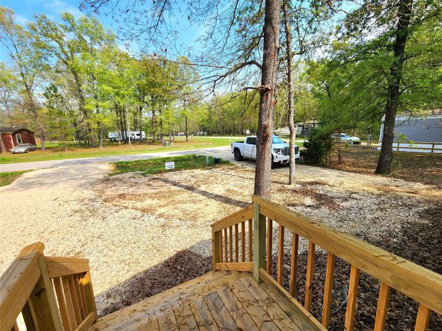 1010 Hidden Oaks Drive, Point Blank, TX 77364