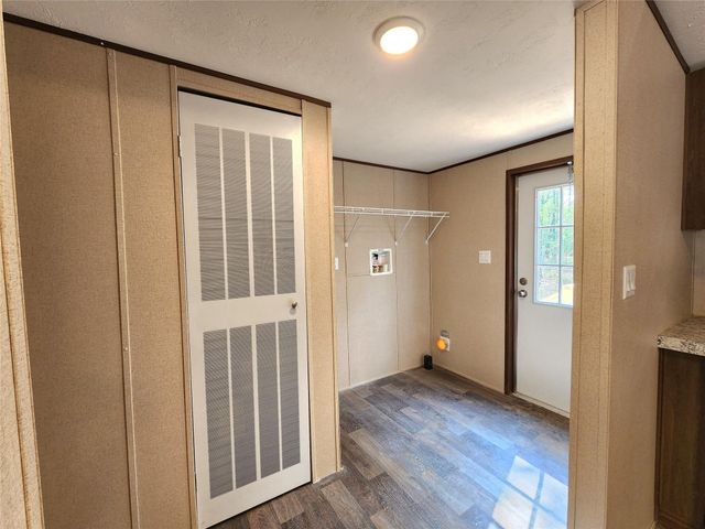 1010 Hidden Oaks Drive, Point Blank, TX 77364