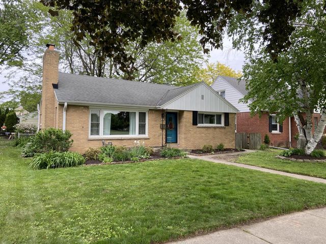 2936 N 86th STREET, Milwaukee, WI 53222