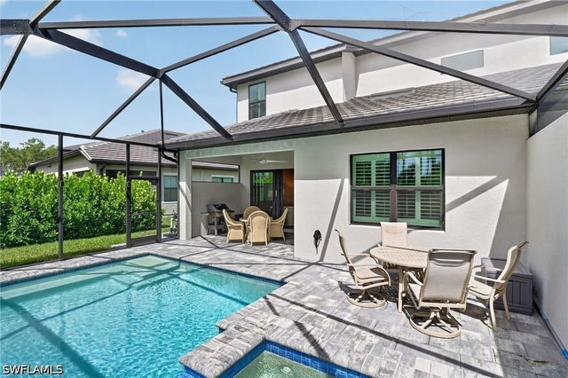 14596 Kingfisher LOOP, Naples, FL 34120