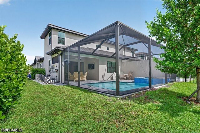 14596 Kingfisher LOOP, Naples, FL 34120