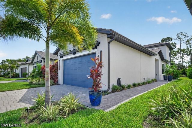 14596 Kingfisher LOOP, Naples, FL 34120
