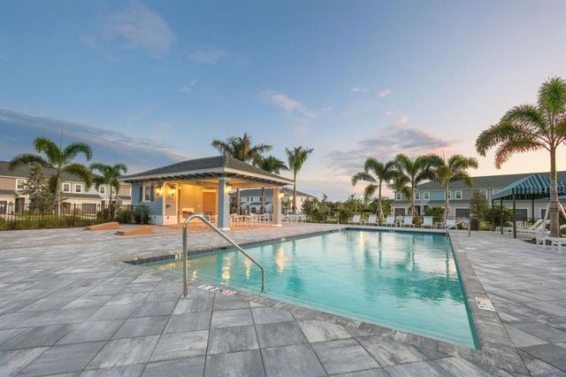 3462 CARAVELLE STREET Morgan, Lakewood Ranch, FL 34240