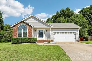 854 Highlander Court, Concord, NC 28025