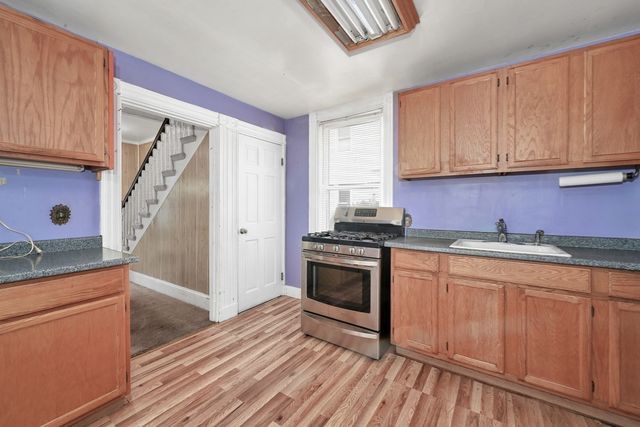 21 Ardale St, Boston, MA 02131