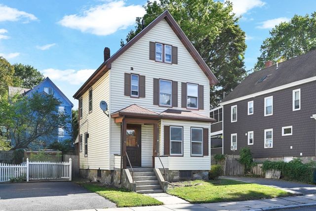 21 Ardale St, Boston, MA 02131