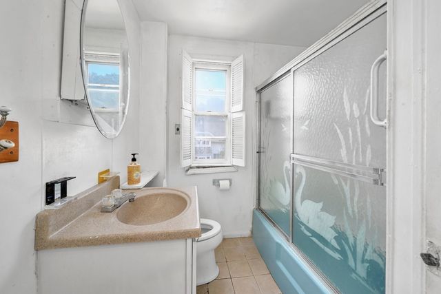 21 Ardale St, Boston, MA 02131