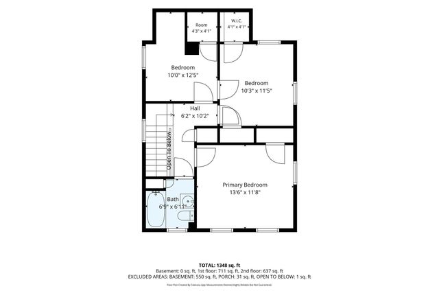 21 Ardale St, Boston, MA 02131