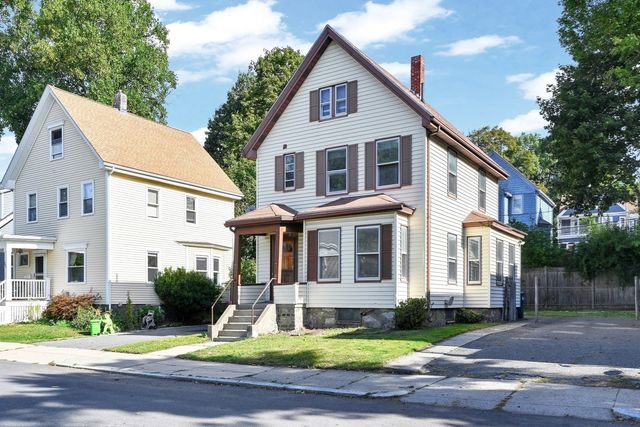 21 Ardale St, Boston, MA 02131