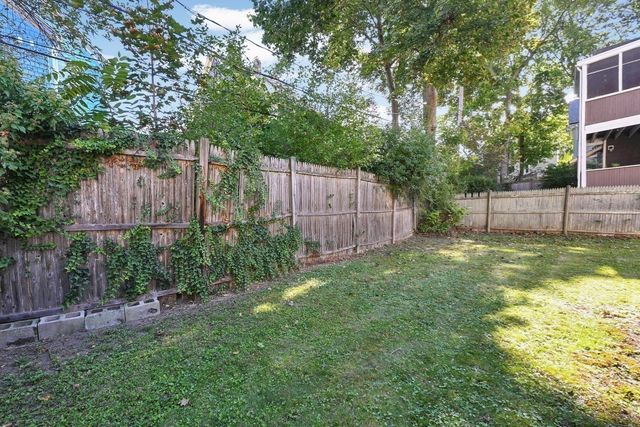 21 Ardale St, Boston, MA 02131