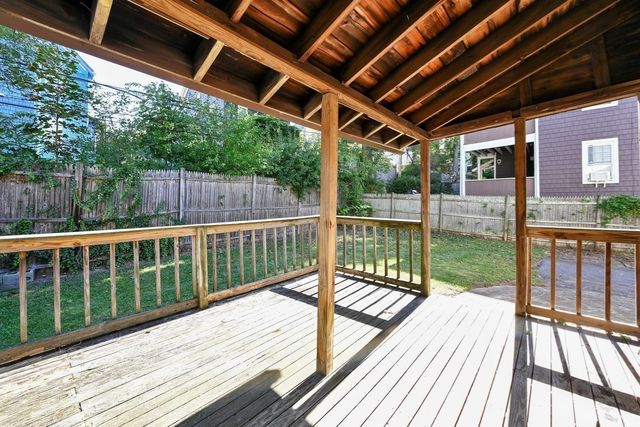 21 Ardale St, Boston, MA 02131