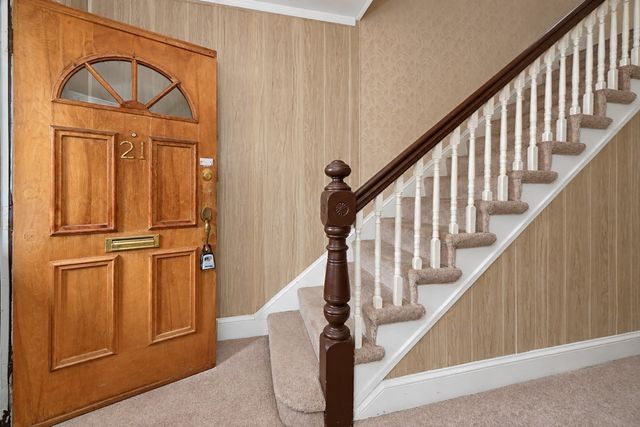 21 Ardale St, Boston, MA 02131