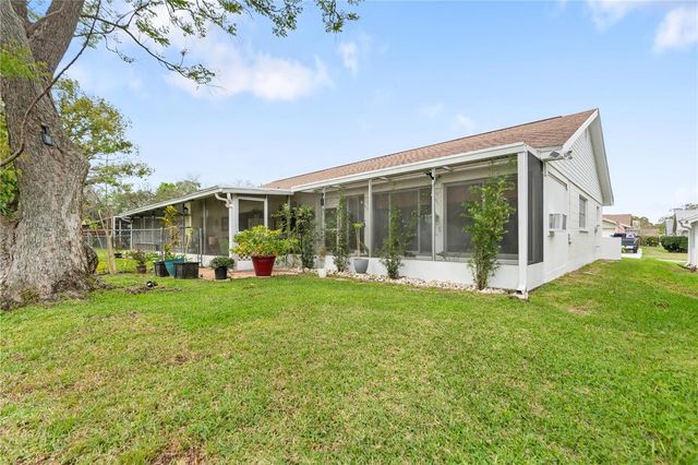 8204 HEARTWOOD LANE, Hudson, FL 34667