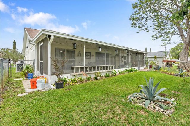 8204 HEARTWOOD LANE, Hudson, FL 34667