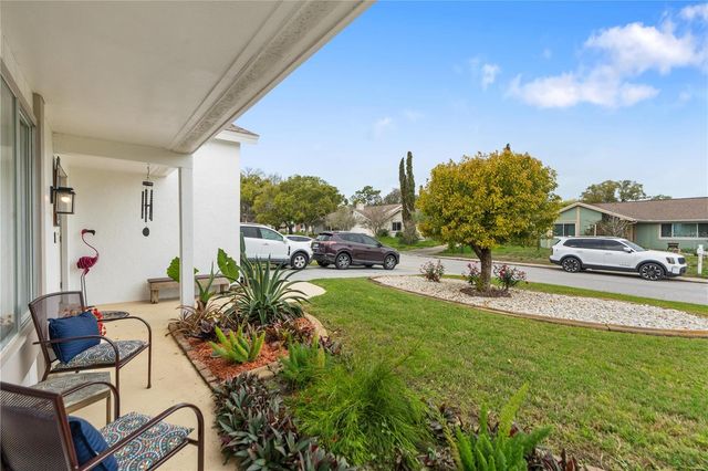 8204 HEARTWOOD LANE, Hudson, FL 34667