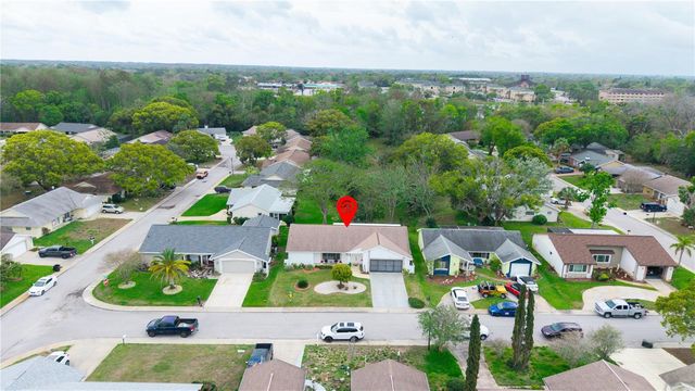 8204 HEARTWOOD LANE, Hudson, FL 34667
