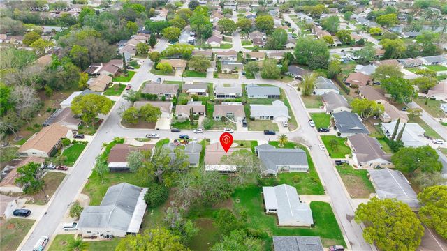 8204 HEARTWOOD LANE, Hudson, FL 34667