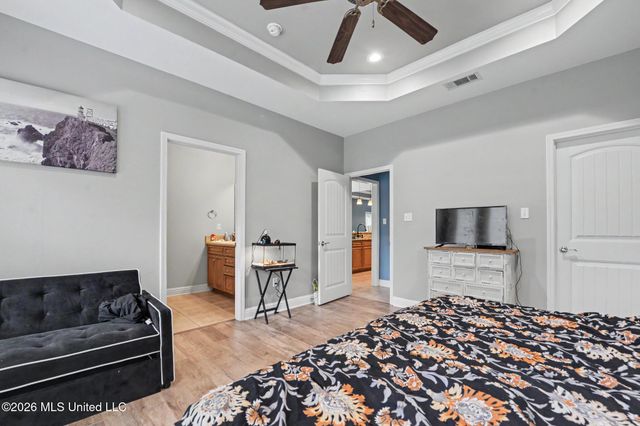 13741 Windwood Drive, Gulfport, MS 39503